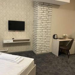 Фото Отель Флагман