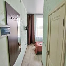 Фото Отель Чишмы М5