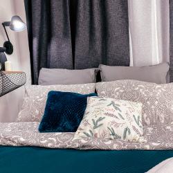 Фото Отель Арктик Хаус на улице Коминтерна 20