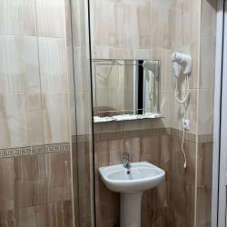 2-местный номер полулюкс