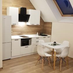 Фото Отель Aqua&Grill (Аква и Гриль)