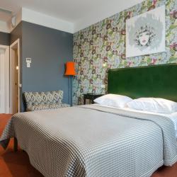 Фото Отель Птицы и пчелы