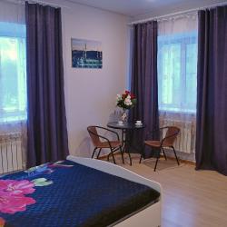 Фото Отель Вингс