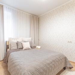 Фото Апартаменты Комфорт на улице Баки Урманче 10