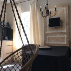 Апартаменты люкс