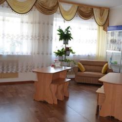 Фото Отель Капитал