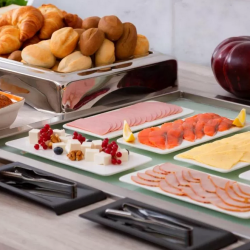 Фото Отель Ibis Styles Красная Поляна (Ибис Стайлс)