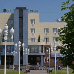 фото 2 Шерр Отель