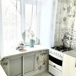 Фото Апартаменты на переулке Ленинградский 13