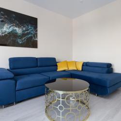 Фото Апартаменты​ на улице Пограничная 6