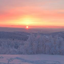Фото Отель Murmansk Discovery Center ( Дискавери)