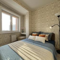 Фото Отель КакДома на улице Модогоева 4