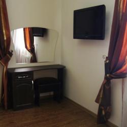 Фото Отель Арарат