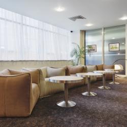 Novotel Yekaterinburg Centre (Новотель Екатеринбург Центр) — 8e96854b5c5454b5d83f42ad6af2f3d3