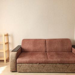 Фото Апартаменты на улице Каштановая