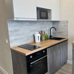 Фото Отель Sibir House на проспекте Притомский 25