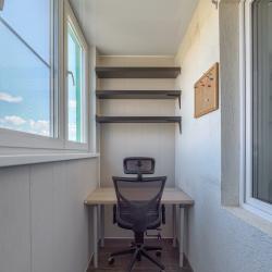 Фото Апартаменты на улице Красная Поляна 5