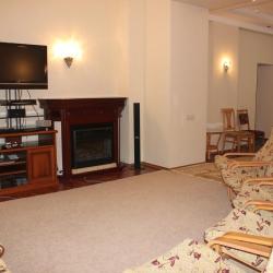 Фото Отель Нарат