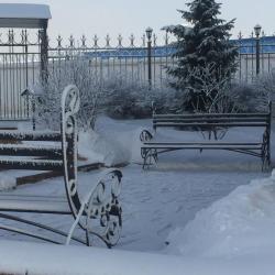 Фото Отель На Заречной