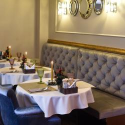 Фото Отель Комильфо