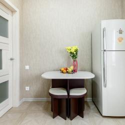 Фото Апартаменты на улице Пановой 30к2
