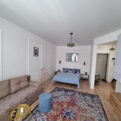 Фото Отель Квартира с дизайнерским ремонтом