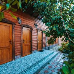 Фото Отель Эгоист