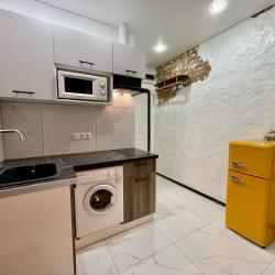 Фото Апартаменты в Спасском переулке 7