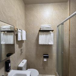 Фото Отель Arda Plaza (Арда Плаза)