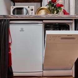 фото 9 D Apartments (Д Апартменс) на улице Английском проспекте
