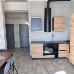 Фото Отель Ripario Apart (Рипарио Апарт)
