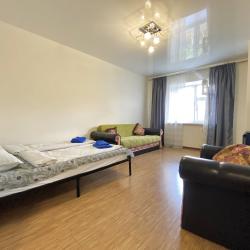 Апартаменты Kemer