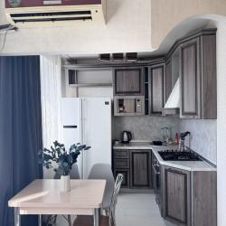 Фото Отель Квартира на Кузнецком проспекте 32