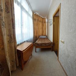 2-комнатный номер люкс