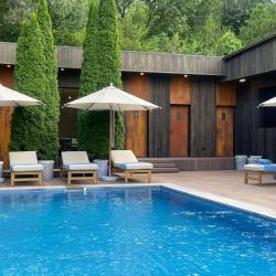 Фото Отель FORest 1961 Boutique Hotel & Restaurant (Форест 1961)