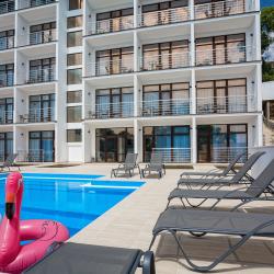 Фото Премиум Парк отель