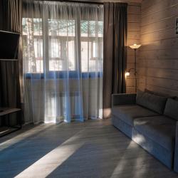 Фото Отель Гелион