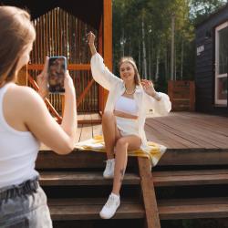 Фото Отель Rich Life Village (Рич Лайф Вилладж)