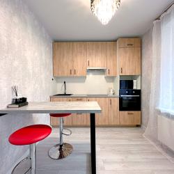 2-комнатные апартаменты улучшенные