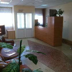 Фото Отель Берег