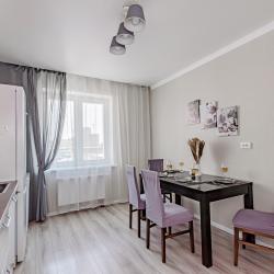 Фото Апартаменты на улице Аделя Кутуя 110Д корпус 1