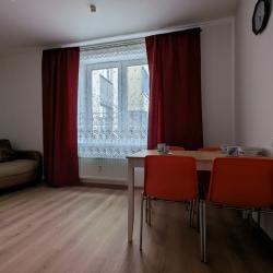 2-комнатные апартаменты улучшенные