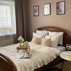 Фото Отель Yousinn (Юсинн) на улице Геодезическая 5