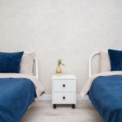 Фото Отель Niki Rent (Ники Рент) на Минская 39