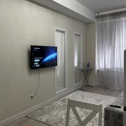1-комнатные апартаменты улучшенные