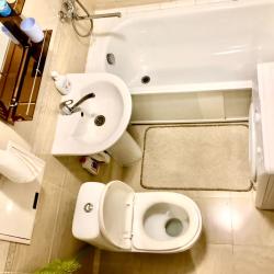 1-комнатные апартаменты стандарт