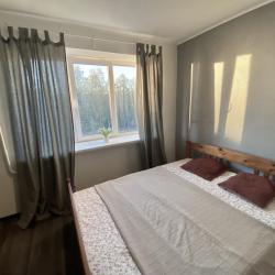 2-комнатные апартаменты стандарт