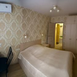 Фото Апартаменты на Декабристов,100