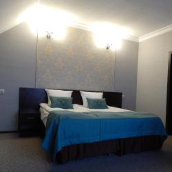 Фото Отель Вертикаль