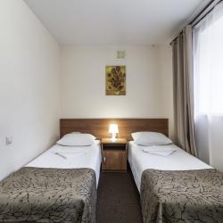 Фото Отель Герда